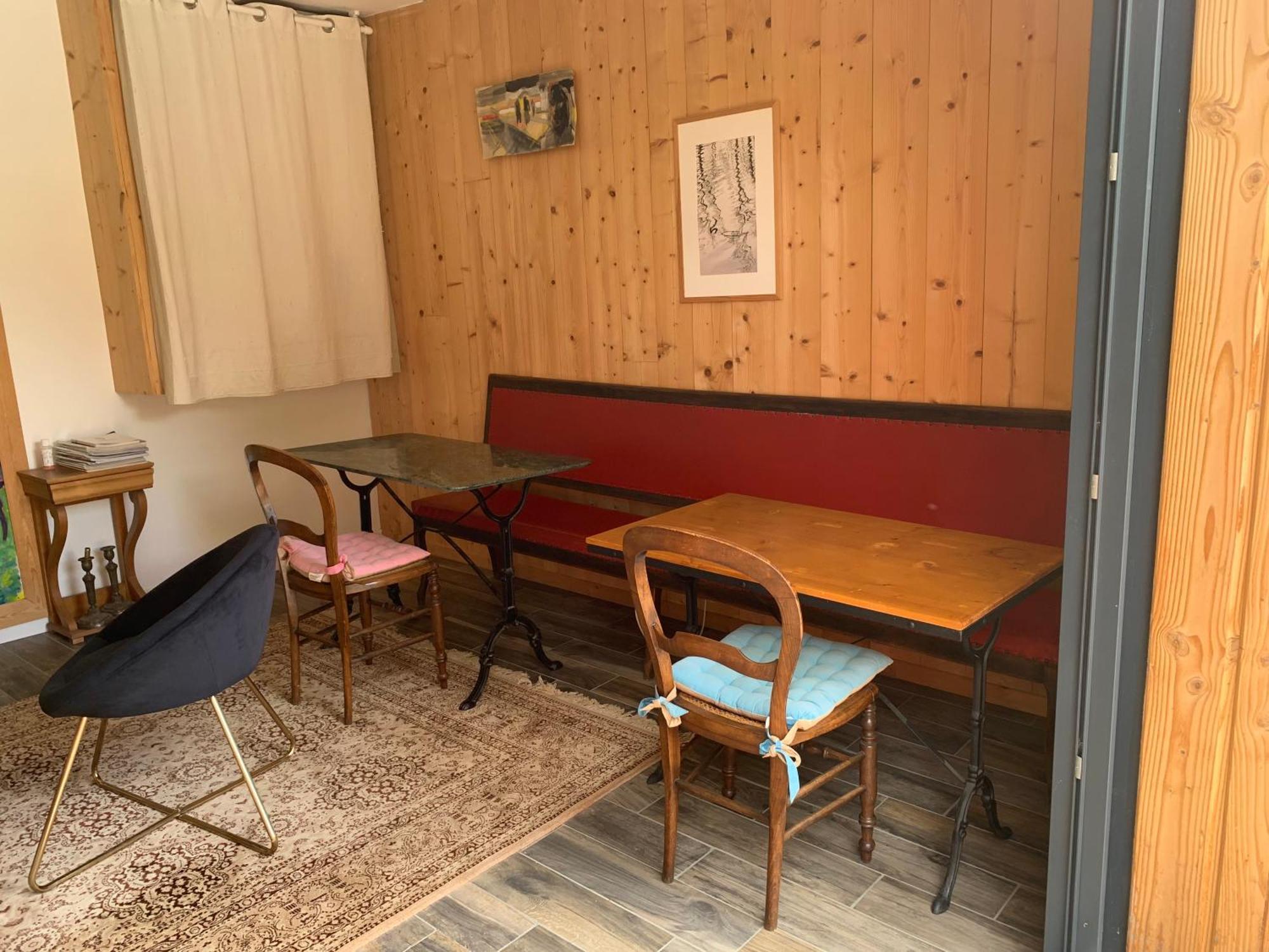 Un temps pour le rêve Acomodação com café da manhã Valence  Exterior foto