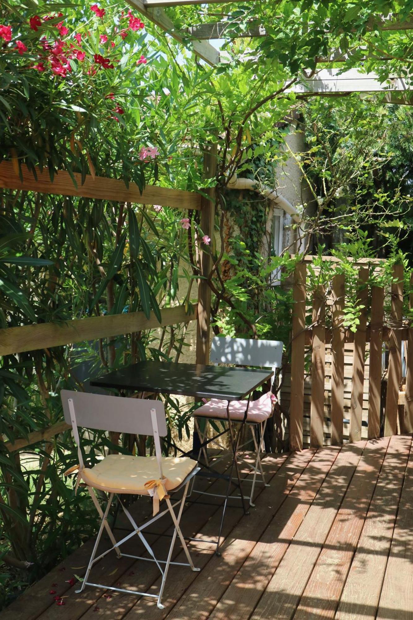 Un temps pour le rêve Acomodação com café da manhã Valence  Exterior foto